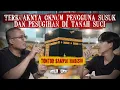 Download Lagu RENTETAN PERISTIWA GANJIL DI TANAH SUCI MEKKAH