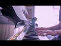 水中リフレクション (Underwater Reflection) - Minami [Piano] feat. Arita