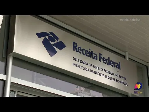 Contribuintes vão ter mais tempo para fazer a declaração do Imposto de Renda deste ano