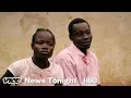 Child Marriage Is A Growing Issue In Central African Republic HBO