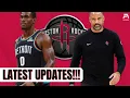 Rockets Trade Rumors ESCALATING Daily Rockets News Rumors