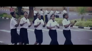 bbtv publicit 2018 kelele za nyundo by rombe vijana choir