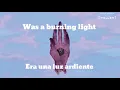 Porter Robinson - Sad Machine (Sub. Español - English Lyrics) || Lizbeth Vaz