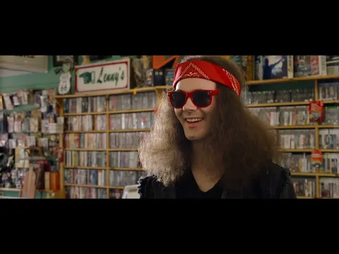 Official Trailer