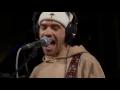 Download Lagu Jagwar Ma - Full Performance (Live on KEXP)
