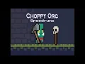 Choppy Orc Play it now at CoolmathGames com