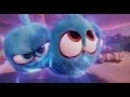 Lagu Angry Birds (2016) | The origin of the blues.