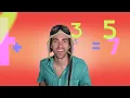 Math Whiz! (Subtraction Song) | Kids Learning | Danny Go! Songs For Kids