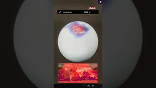 What If The Dinosaur Asteroid Hit Earth Now 