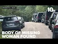 Download Lagu Body of missing 18-year-old pregnant woman found