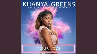 your love