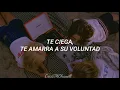 "Cuando un hombre te enamora" -- Gloria Trevi ft. Alejandra Guzmán. ( LETRA )