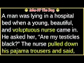 Pt 14 - 10 Hilarious Funny Jokes That Are So Bad They re Good Joke of the Day