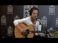 Download Lagu James Morrison - I won't let you go (acoustic version - live @ Radio MonteCarlo 2011)