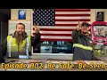 Be seen be safe Episode 002 2 Legal Hookers Podcast