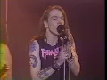 Download Lagu Guns N Roses Performing Paradise City at the Ritz Feb 2, 1988