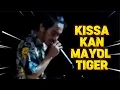 Lagu KISSA KAN MAYOL TIGER | MAINGAT IN BATA INI KIMISSA | HENANGAN NIYA KISSA HE MAYOL TIGER