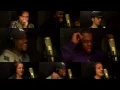 Download Lagu Michael Jackson - Remember The Time (A Cappella Cover by Duwende)