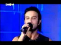 TARKAN - Kuzu Kuzu (Acoustic) hülya avşar show Canlı Performansı