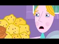 Download Lagu Ben and Holly's Little Kingdom | Vanilla Cupcakes | Cartoons For Kids