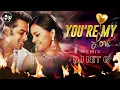 Lagu YOU ARE MY LOVE 2022 REMIX I NIT G | PARTNER | SALMAN KHAN  I LARA DUTTA I GOVINDA I SAJID I WAJID