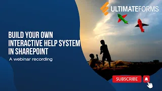 Webinar video