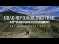 Bikepacking Aguinaldo Ifugao Trails featuring Ubao-Nepojnok-Itab