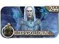 THE FINAL ASSAULT - Elder Scrolls Online Let s Play 244