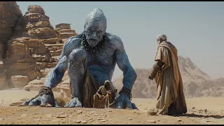 THE BOOK OF EXODUS (THE MOVIE) Part 1