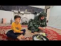 Daily Chores; Shirzad and Sepideh Arrive and Mohammad, Sepideh's Eldest Son, Is Shocked