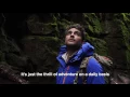 Lagu Exploring the Peak District with Levison Wood Preview | Craghoppers