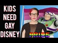 Download Lagu It saved kids lives! Disney Lightyear writer defends $100,000,000 failure.