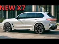 Download Lagu Een eerste blik! Het nieuwe ontwerp van de BMW X7 uit 2026 zal je sprakeloos maken...