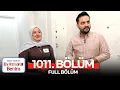 En Hamarat Benim 1011 Bolum