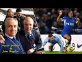 Football Highlights: Peter Drury \u0026 Jim Beglin's Epic Commentary 2023/24 | FULL HD