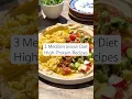 Download Lagu 3 Mediterranean Diet High-Protein Breakfast Recipes! #mediterraneandiet #highprotein