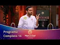 Download Lagu Programa 16 COMPLETO | MasterChef Celebrity Generaciones 2025