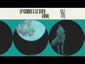 LP Giobbi & Le Chev - Howl [Official Visualizer]