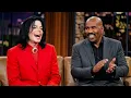 Nobody Knows How To Act Around Michael Jackson