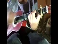 Download Lagu MerindukanMu - Tegar - Versi ukulele