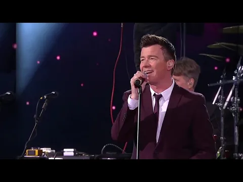 Download MP3 Rick Astley - Take Me To Your Heart (12 Inch Mix) (Clean)