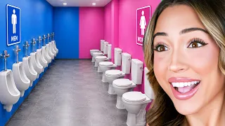 World’s FUNNIEST Design Fails!