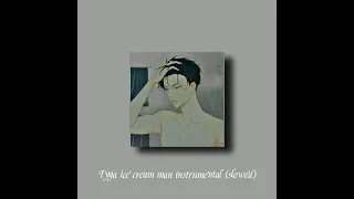 Download Tyga - ice cream man instrumental (slowed) MP3