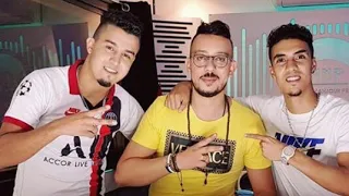 Cheb Youssef Cheb Ossama بكيت عليها عادي 2020 