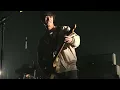 plentyワンマンツアー “いのちのかたち” 16.02.13 EX THEATER ROPPONGI