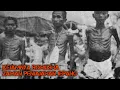kejamnya ROMUSHA penjajahan JEPANG tahun 1942 - 1945 | ARSIP SEJARAH INDONESIA
