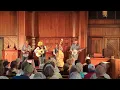 Rick Faris Band - "Power of Love" - at Maple Street Concerts