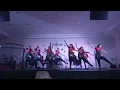 coreografia: autor da vida - Aline Barros