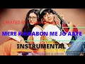 Download Lagu MERE KHWABON ME JO AAYE INSTRUMENTAL | From Dilwale Dulhaniya Le Jayenge | Music Retune