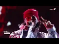 Orelsan feat Damso - Rêves bizarres / #Victoires2019